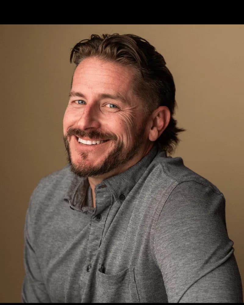 Scott Busby profile image