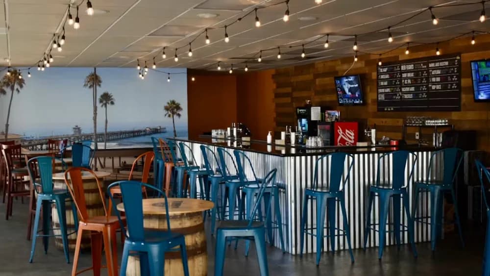Left Coast Brewing Co. cover image