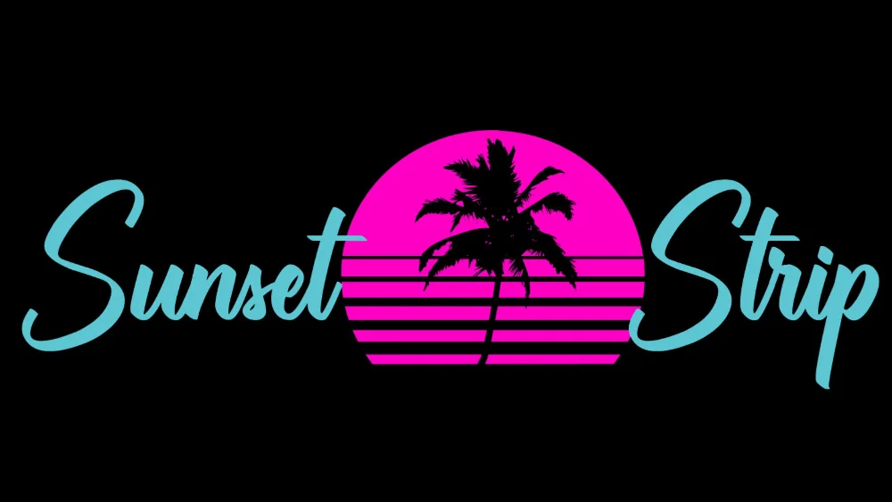 Sunset Strip Comedy & Entertainment cover image