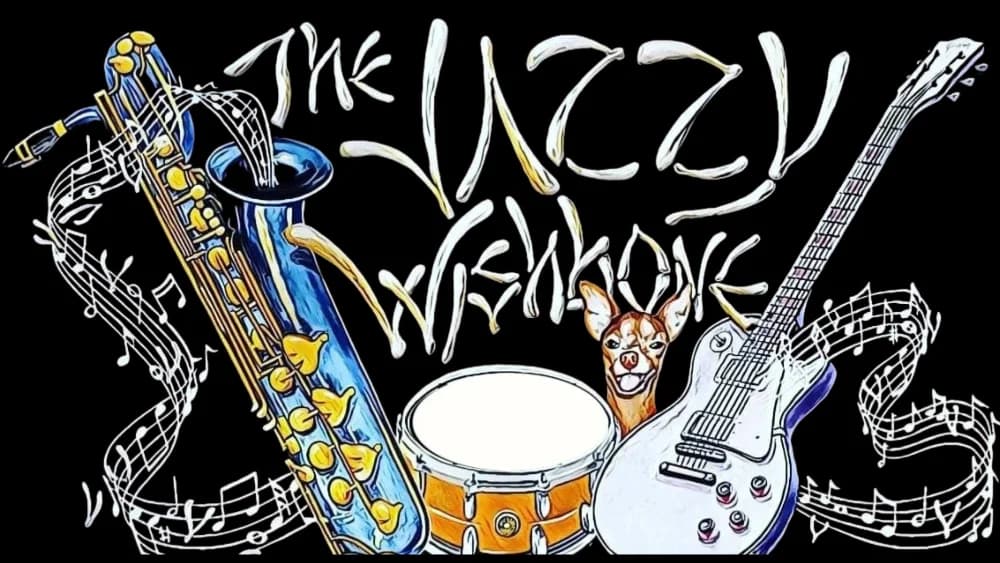 The Jazzy Wishbone cover image