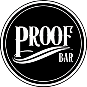 Proof Bar logo
