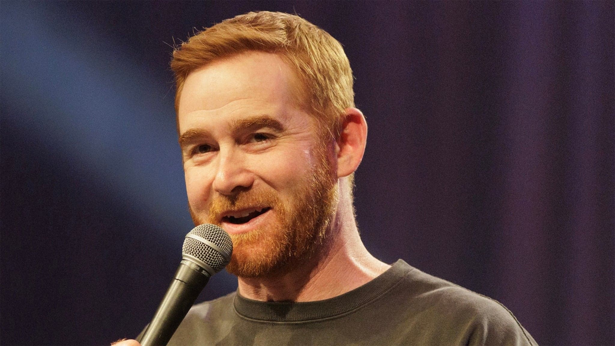 Tonight at the Improv ft. Andrew Santino, Chad Kroeger and more TBA cover image