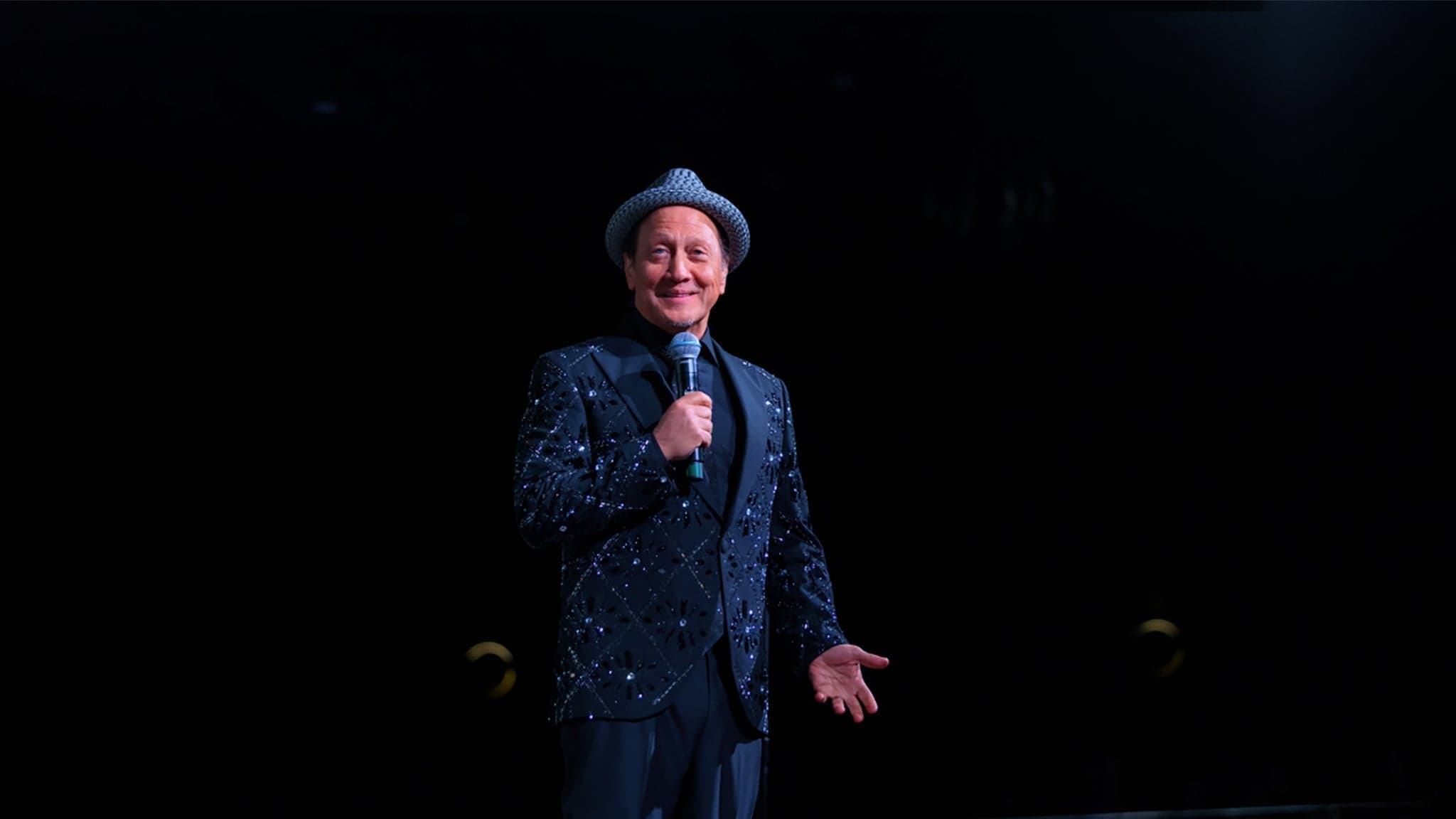 Rob Schneider (18+ Event) cover image