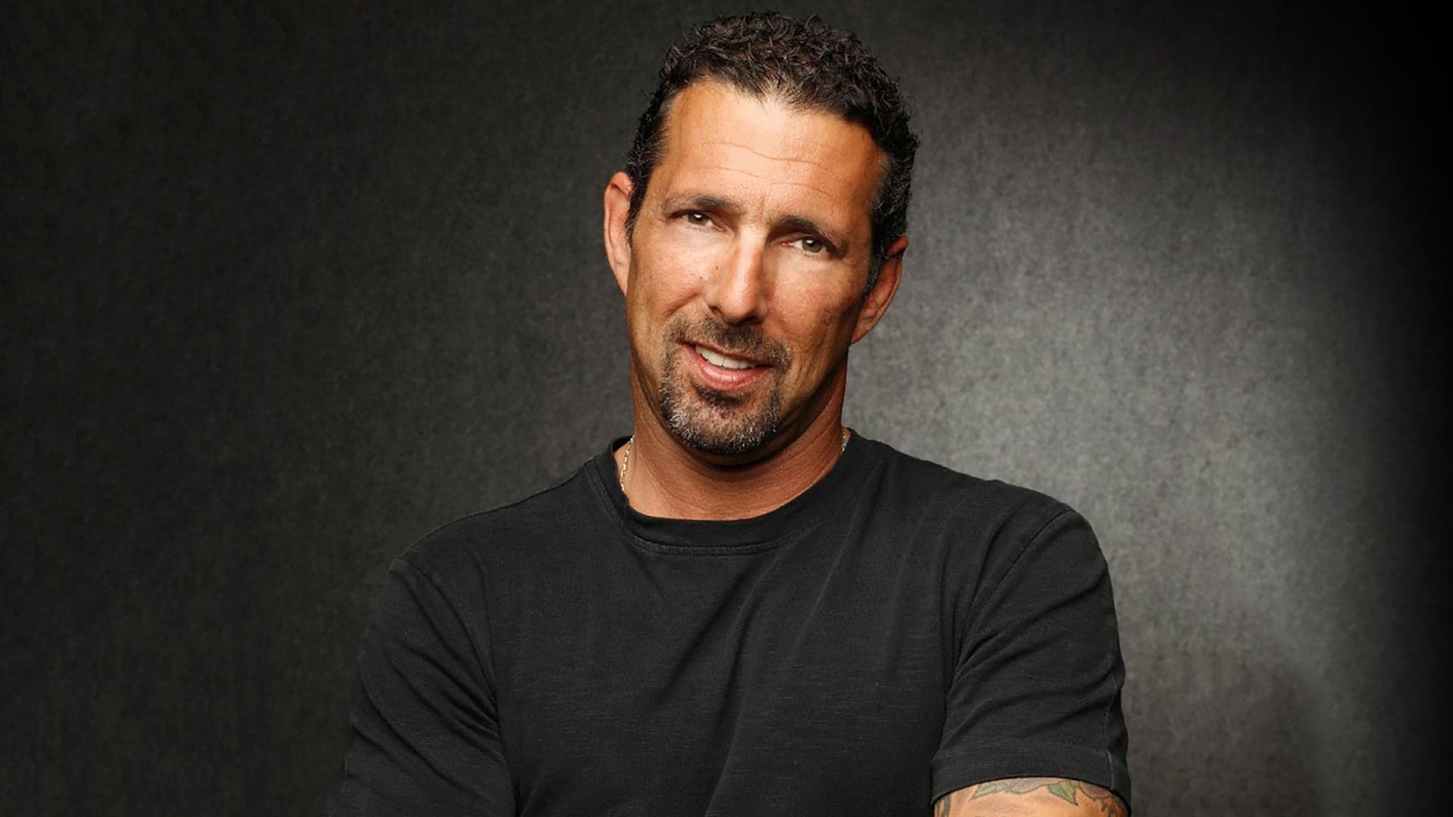 Rich Vos cover image