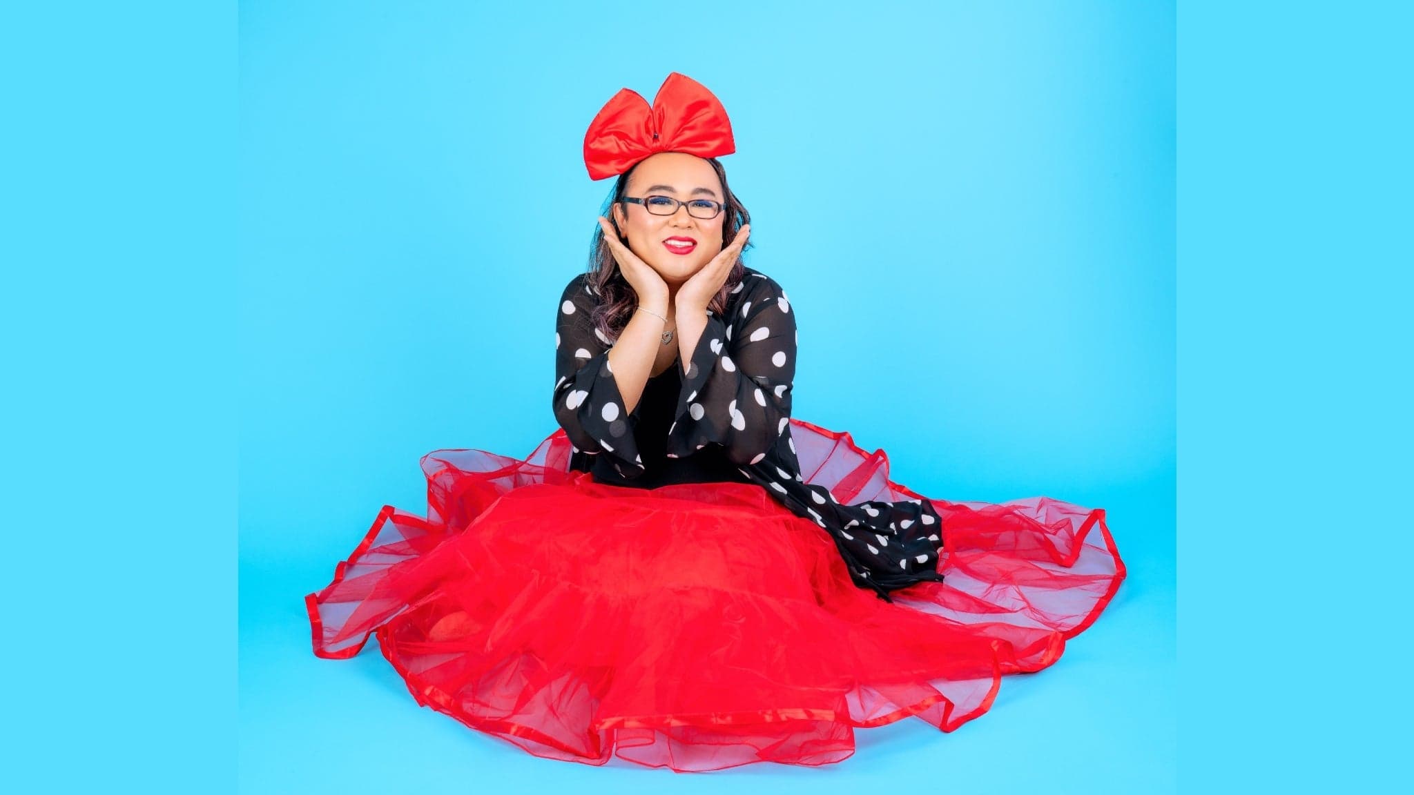 Robin Tran @ 191 Toole cover image