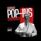 Potluck: Pop-Ins Continued! Hosted by Frazer Smith cover image