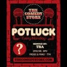 Monday Potluck - Hosted by Kat Bird cover image