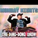 The Ding Dong Show with Don Barris cover image