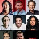 ** Presents... Bobby Lee, Andrew Santino, David Spade, Robby Hoffman, Adam Ray, Felipe Esparza, Kevin Nealon, Rick Ingra cover image