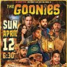 ** Goonies - Tony Klein, Ben Gonzalez, Erik Rivera, Orlando Leyba, Jessica Keenan, Auggie Smith, Fanto cover image