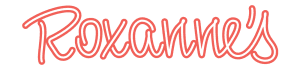 Roxanne's logo